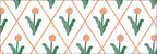 HITOTOKI by KING JIM - SODA transparent Masking Tape: Peach