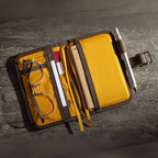 LOCHBY - Mini Field Journal: Brown