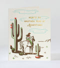 Elum Designs - Congrats Trail Mix Greeting Card