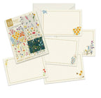 San Lorenzo Design - Portfolio Cards Large Size, Note Cards, Italian Stationery: Primavera