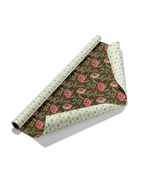 re:mused studio - Thistle Mum Gift Wrap Sheet – Double Sided
