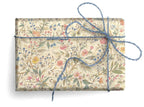 San Lorenzo Design - Florentine  Wrapping Paper, 19.7 x 27.6 in.: Art Deco