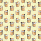 Yeesan Loh - Gift Wrap / Cocktails (Whiskey & Bourbon): Old Fashioned