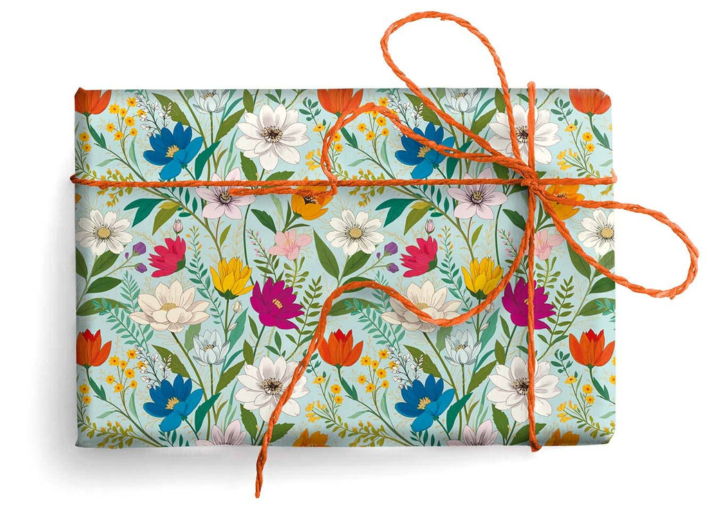San Lorenzo Design - Prestige Italian Wrapping Papers,  19.7 x 27.6 in. (50 x 70 cm) / Fish Scale