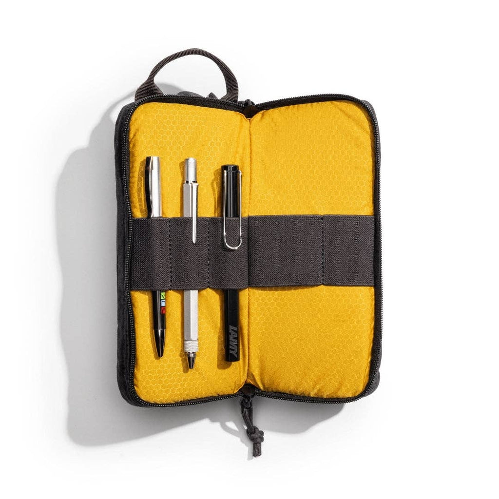 LOCHBY - Venture Pouch: Brown