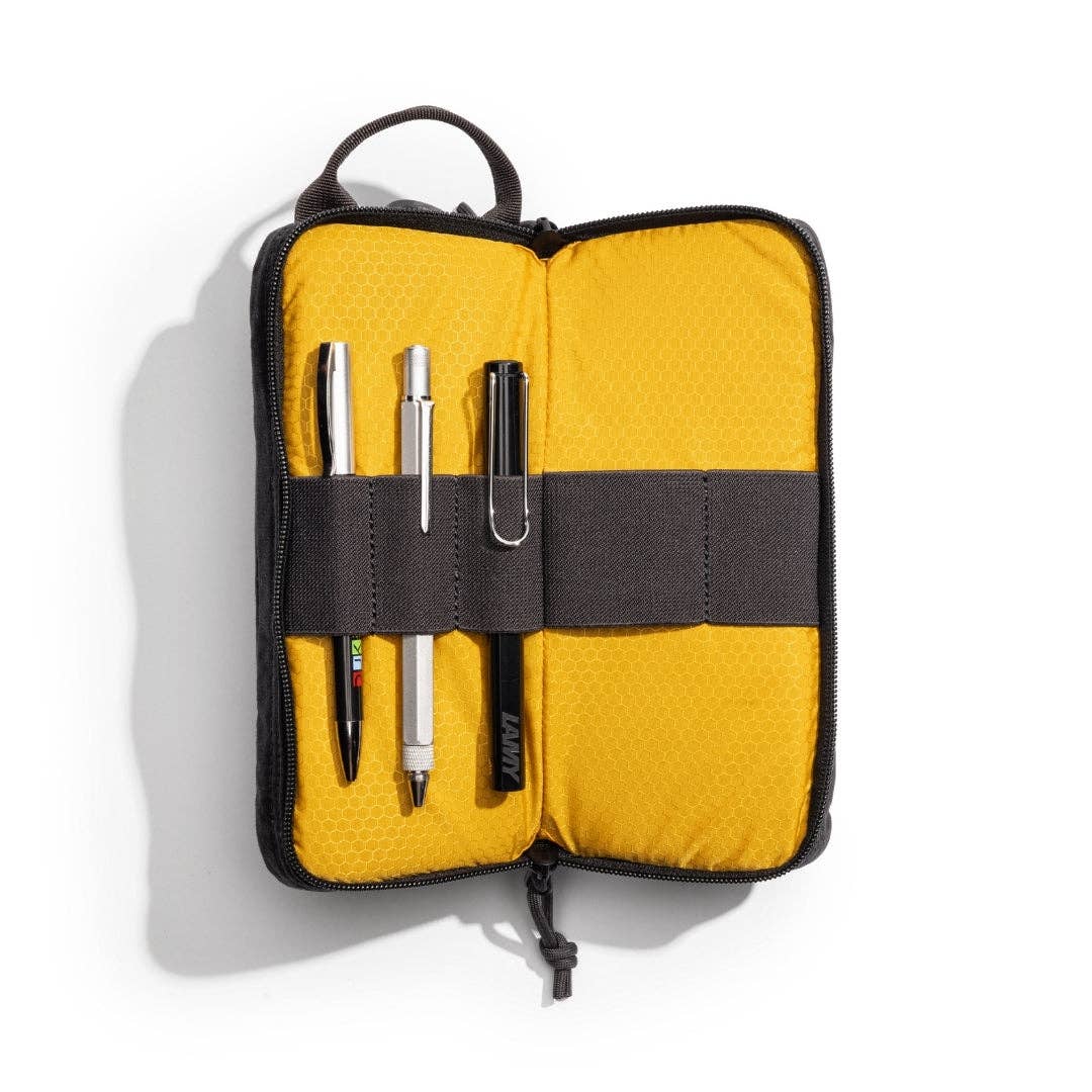 LOCHBY - Venture Pouch: Brown