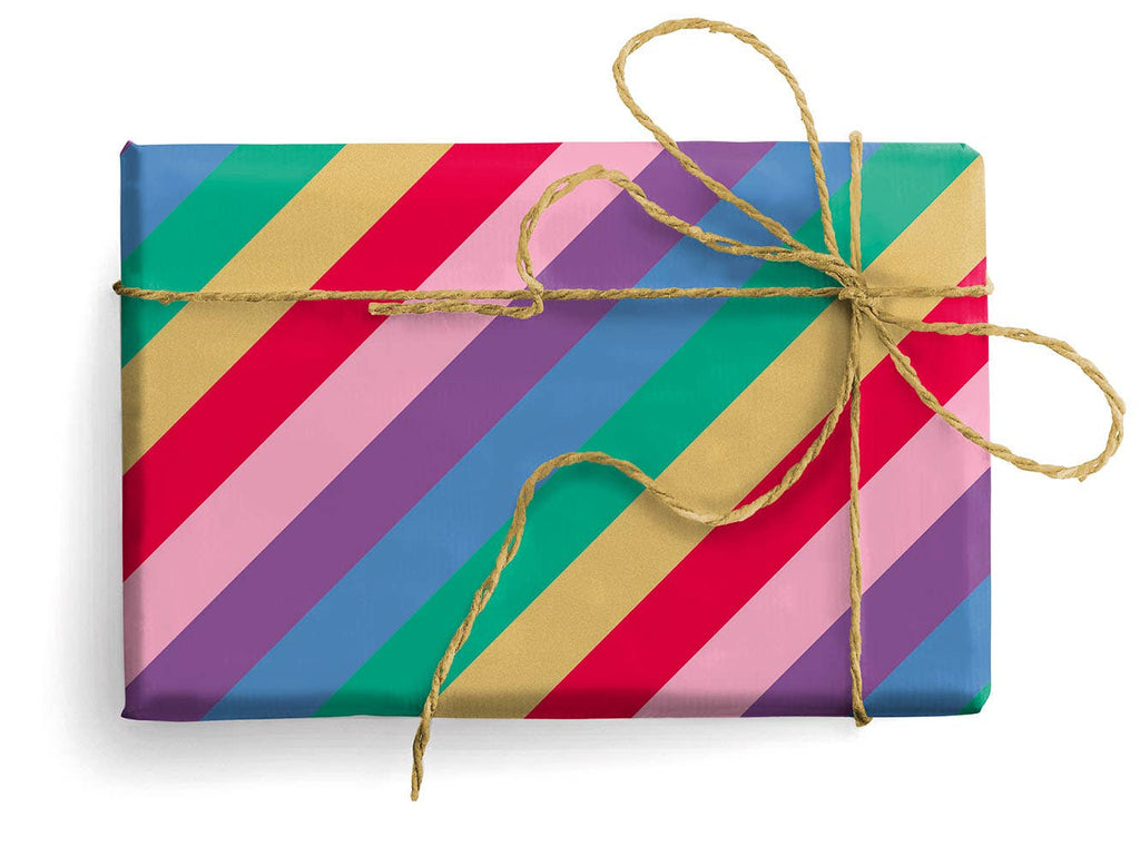 San Lorenzo Design - Prestige Italian Wrapping Papers,  19.7 x 27.6 in. (50 x 70 cm) / Fish Scale