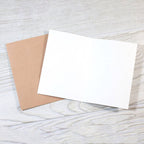 Bad Betty Greeting Co. - What Doesn’t Kill You - Funny Sympathy Card
