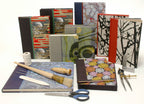 Schiffer Publishing - Introduction to Bookbinding & Custom Cases