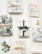 Our Heiday - Eucalyptus Merry Christmas Box Set