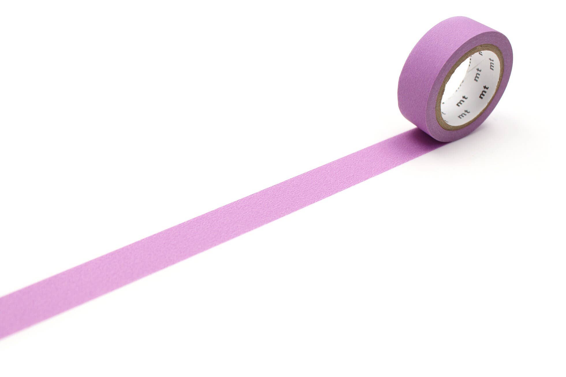 mt washi tape: Matte Purple