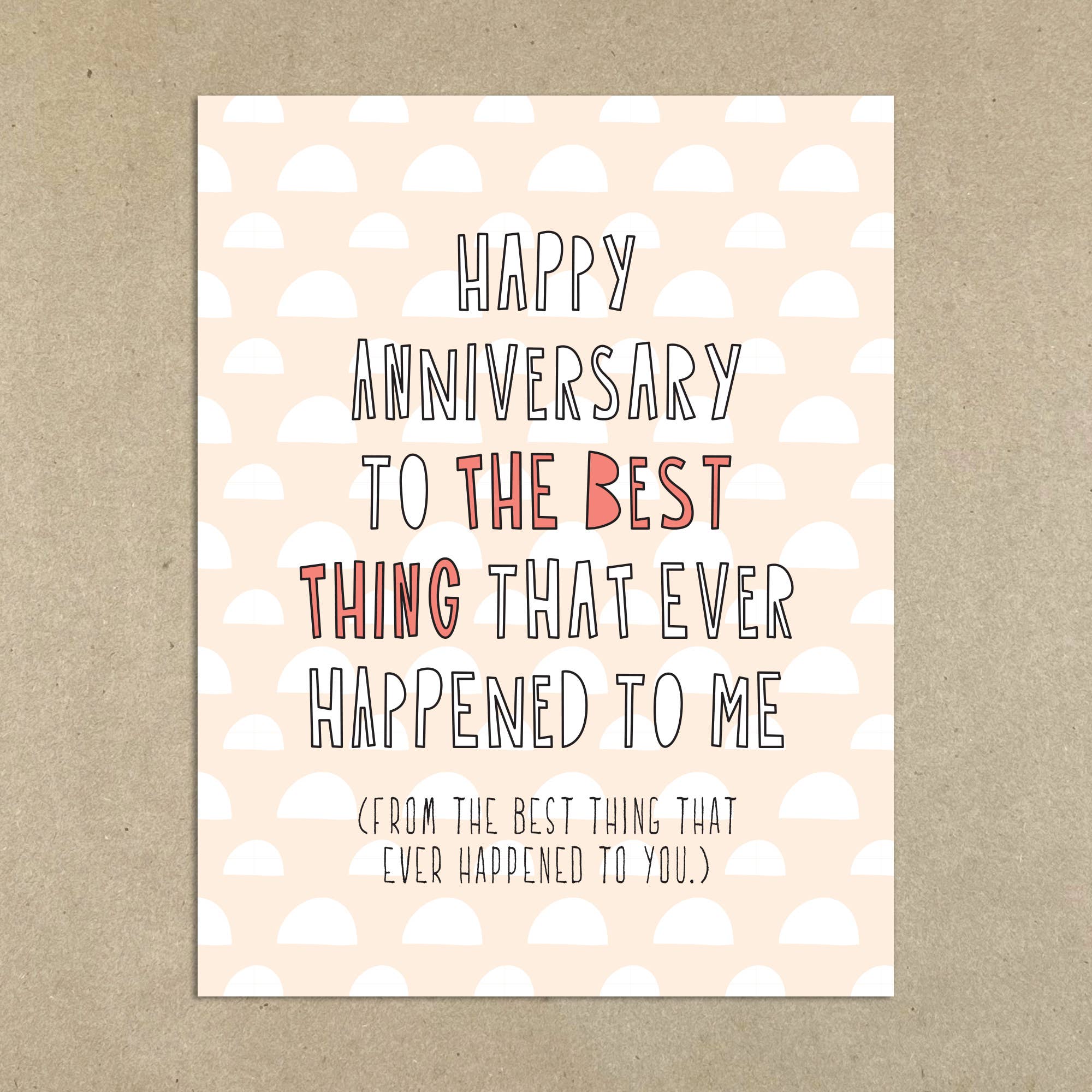 Near Modern Disaster - 542 - Best Thing Anniversary