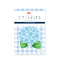 Ramus & Co. - Hydrangea Stickies