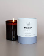 BOTANICA - Signature: Rainier Candle | 12oz.