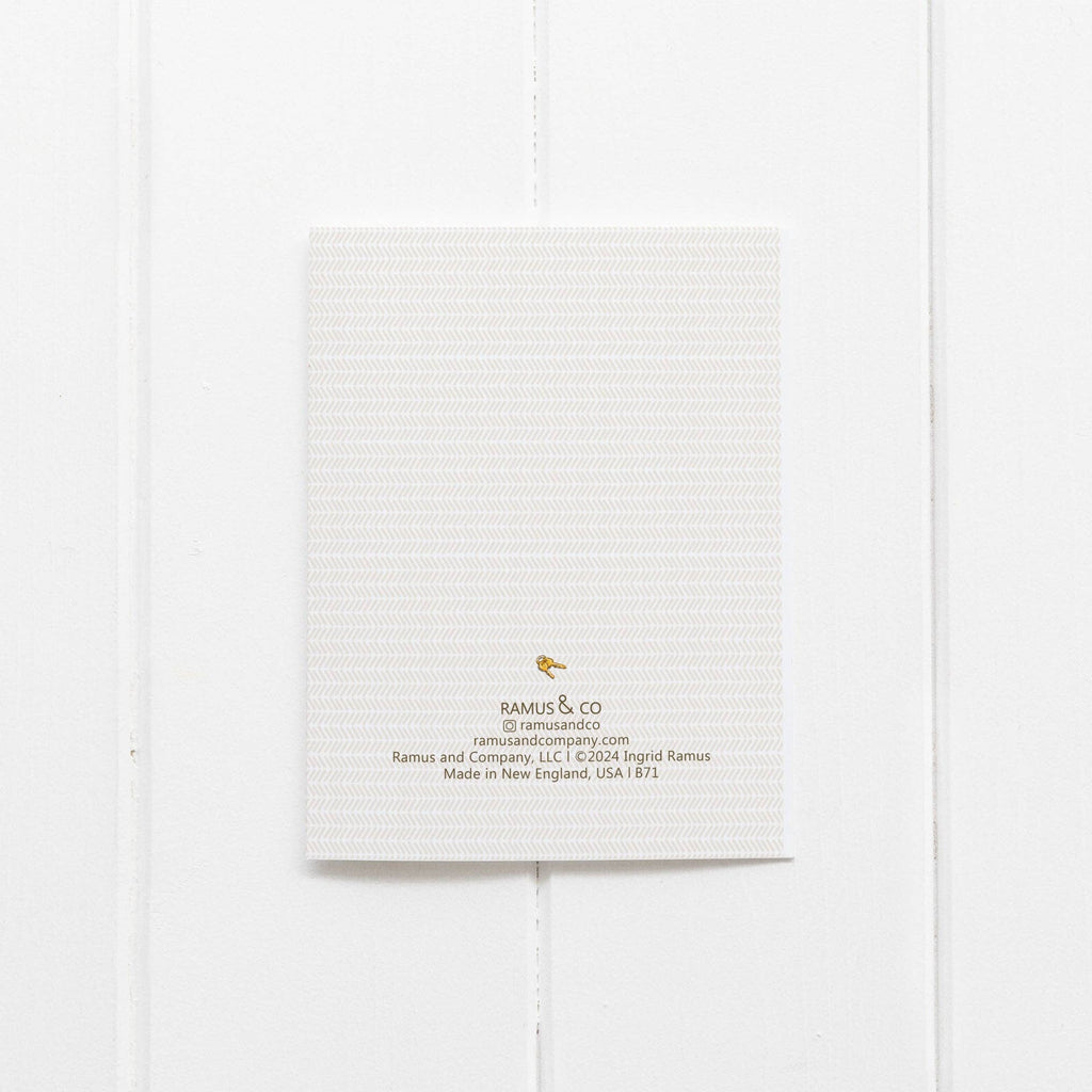 Ramus & Co. - Old Turtle