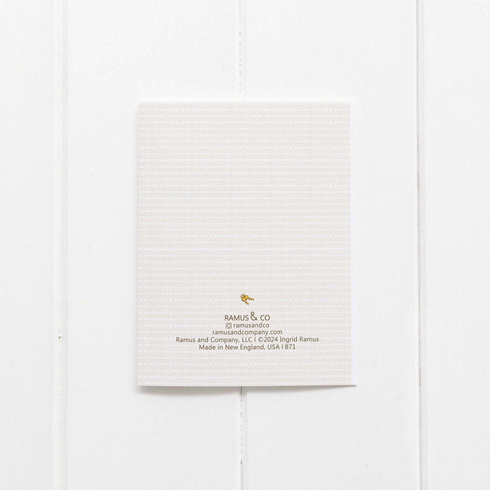 Ramus & Co. - Old Turtle