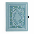 Archer and Olive - Once Upon a Time Heirloom Book: Letter Size, Lined