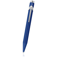 Caran D'ache,  849, Classic Rollerball Pen, Blue