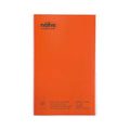Hightide USA - 2027 Weekly Diary Nahe B6 Slim Vertical, Red