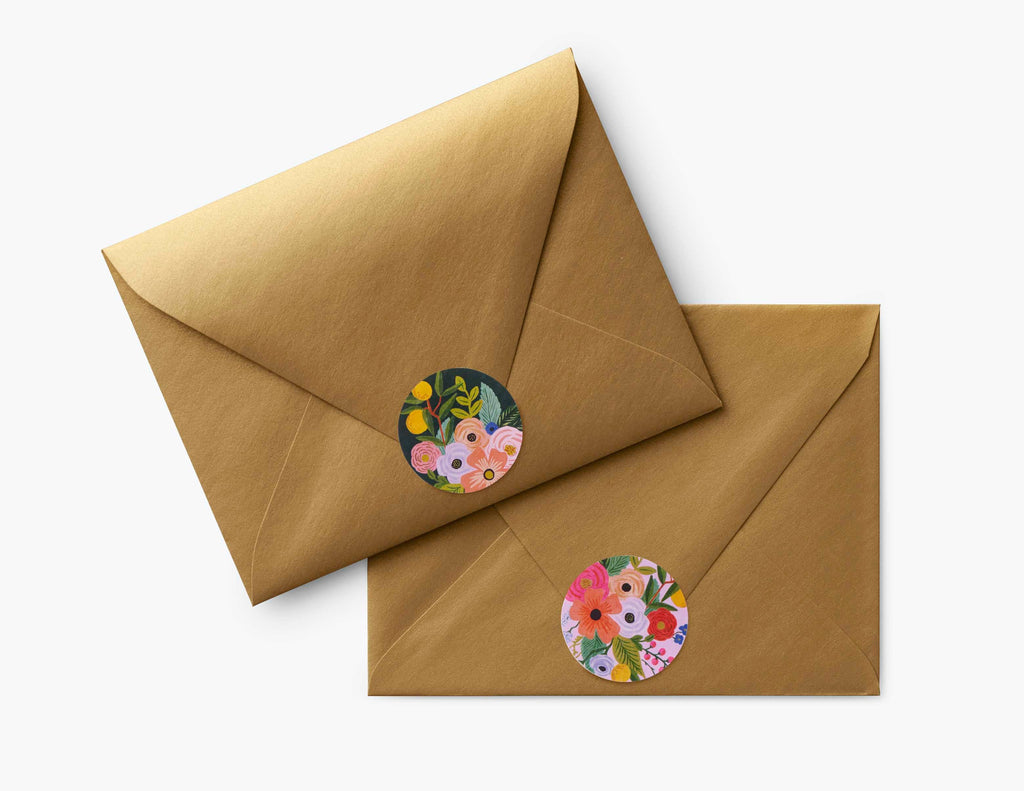 Rifle Paper Co. - Garden Party Envelope Seals