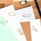 Good Design Works, Cat Paper Clips