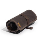 LOCHBY - Tool Roll: Brown