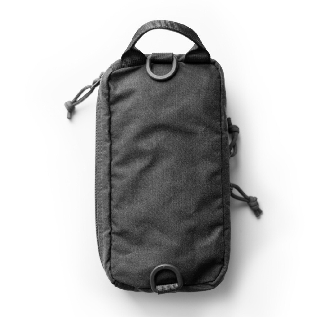 LOCHBY - Venture Pouch: Brown