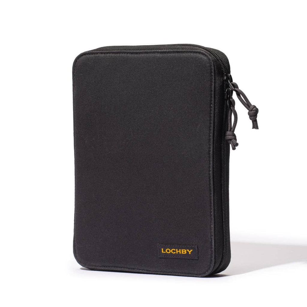 LOCHBY - Daily Folio A5: Bumblebee