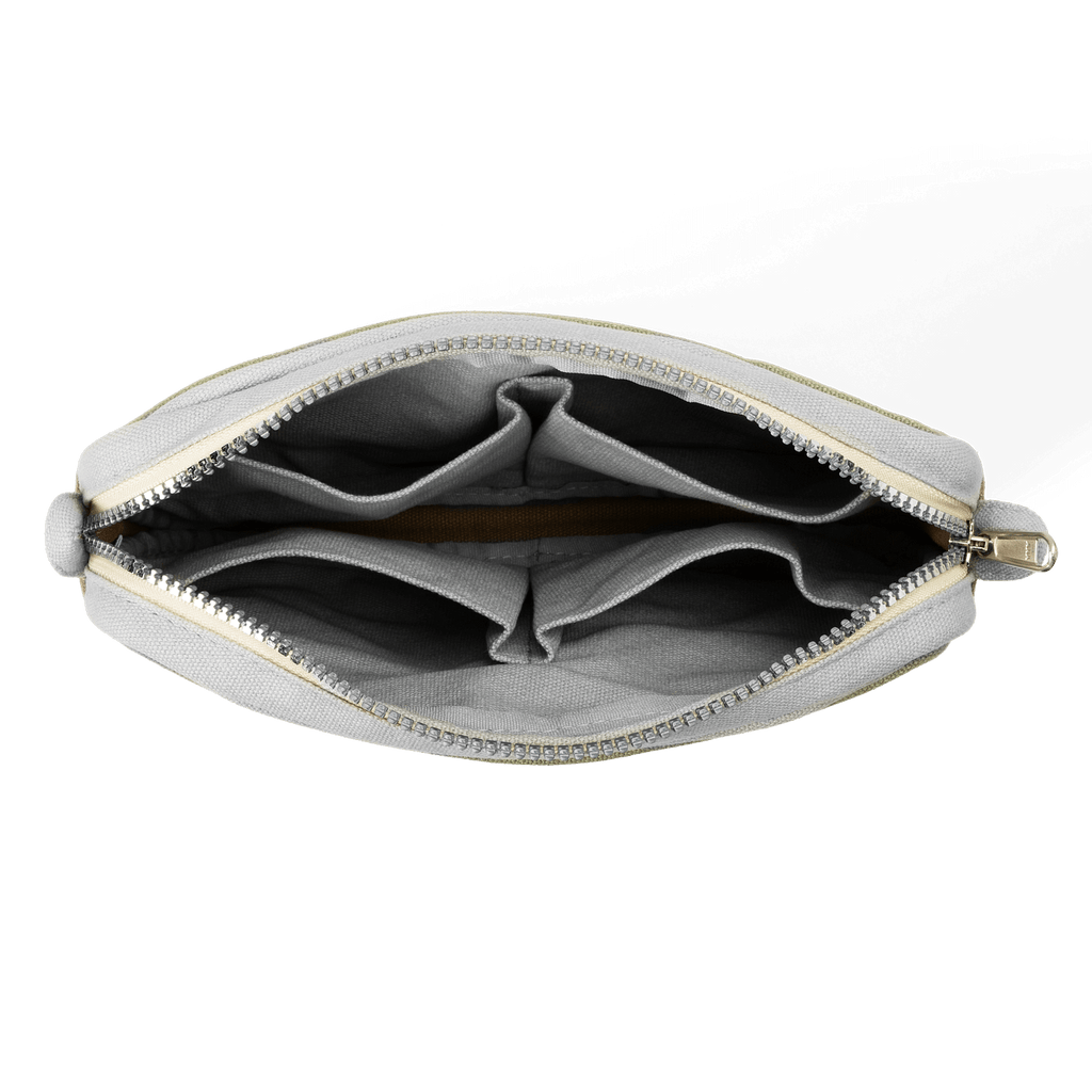 Soolla - Soolla® Studio Pouch, Good Earth: Good Earth