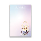 Morgan Swank Studio - Taylor All My Eras | Pop Culture Notepad