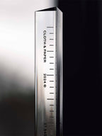 Cloth & Paper - Acrylic Straight Edge Ruler: Straight Edge Ruler