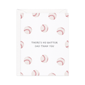 Amy Zhang - No Batter Dad — Baseball Pun Father's Day Card