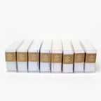 Inklings Paperie - Pocket Notes™ - Winter Holly