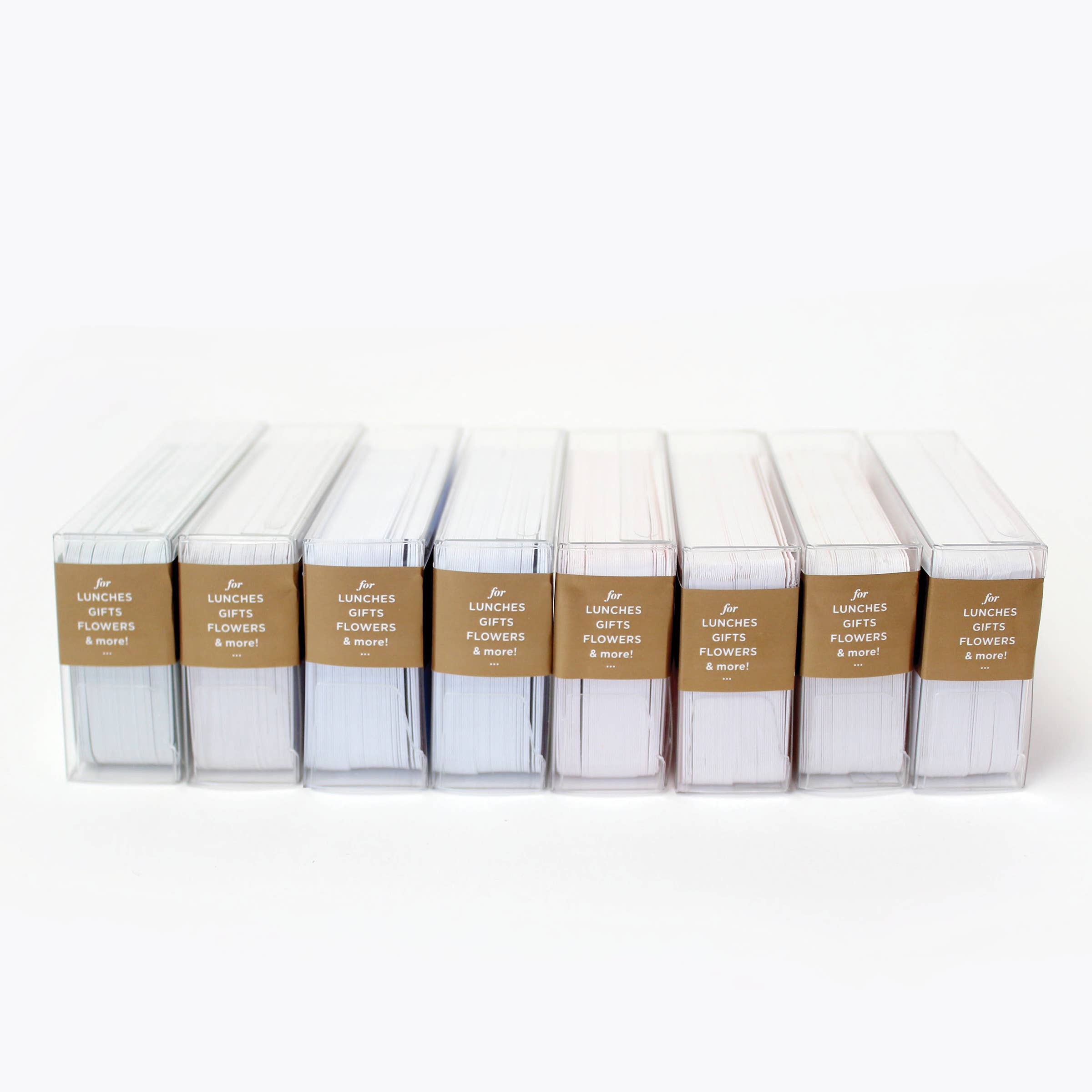 Inklings Paperie - Pocket Notes™ - Winter Holly