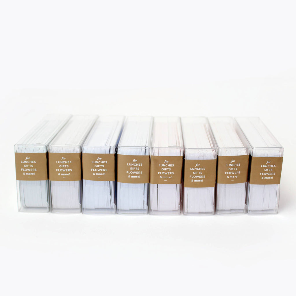 Inklings Paperie - Pocket Notes™ - Heart Lollipop