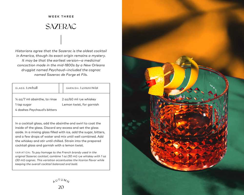 Simon & Schuster - Friday Night Cocktails by A.J. Dean