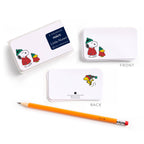 E. Frances Paper - E. Frances x Peanuts® Snoopy Woodstock Puffer Little Notes®