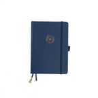 Archer and Olive - A5 Solar System: Dot Grid Notebook