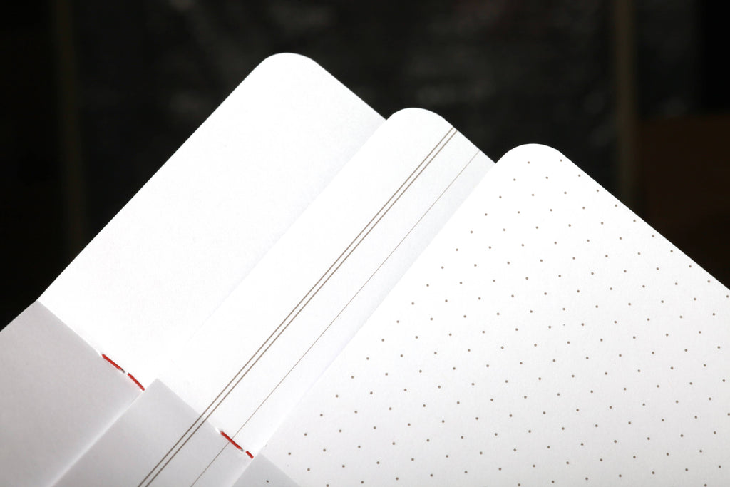 Field Notes - Flora 3-Pack