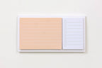 HITOTOKI by KING JIM - EMILy Sticky note : Green