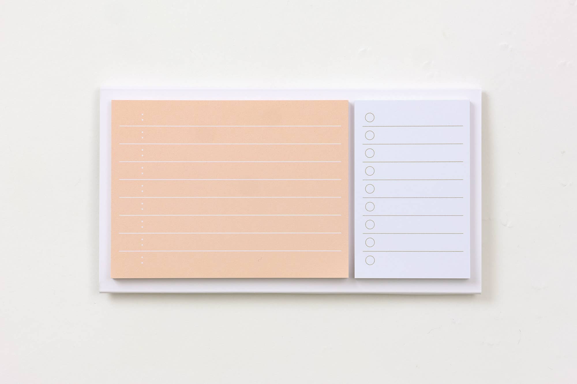 HITOTOKI by KING JIM - EMILy Sticky note : Green