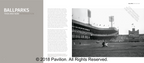 HarperCollins - Ballparks Then and Now®: Eric Enders