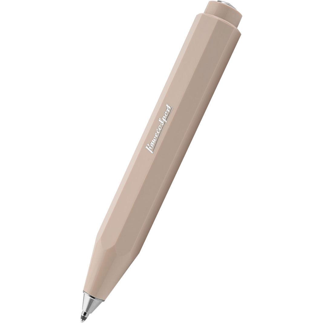 Kaweco, Skyline Sport Ballpen, Macchiato