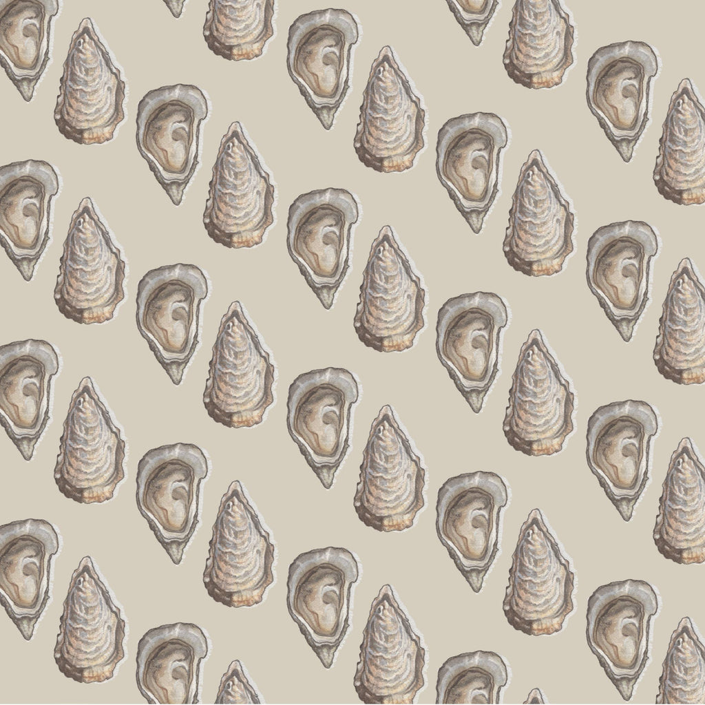Yeesan Loh - Gift Wrap / Oysters: Oysters