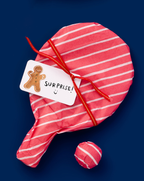 E. Frances Paper - Gingerbread Little Notes®