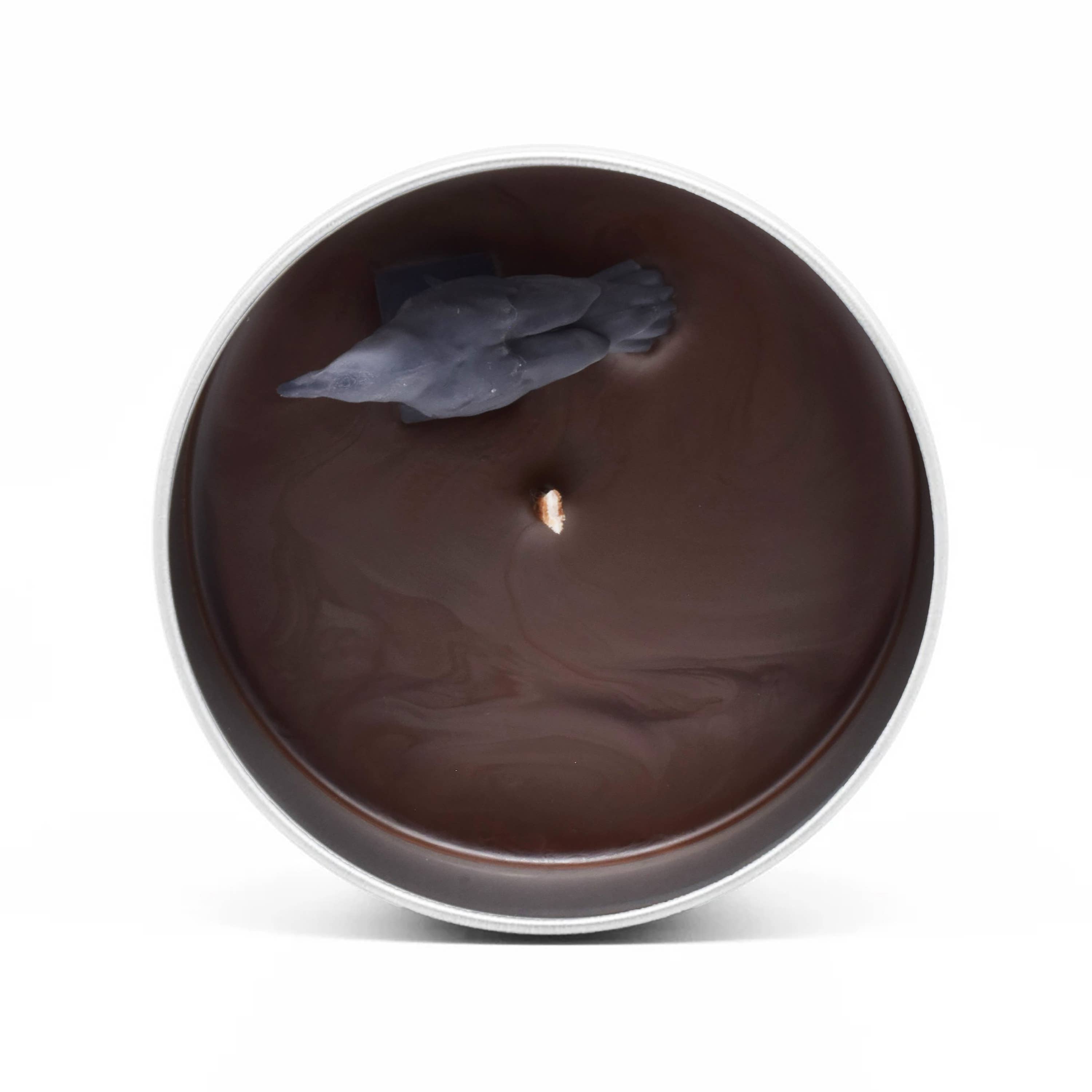 JD and Kate Industries - Edgar Allan Poe Scented Candle