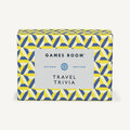 Chronicle Books - Travel Trivia