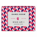 Chronicle Books, Who Am I Guessing Game