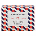 Chronicle Books, TV Show Trivia