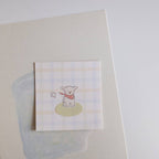 Suatelier design - Furry friends (1191)
